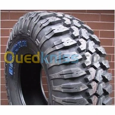Pneu 4x4 Maxxis