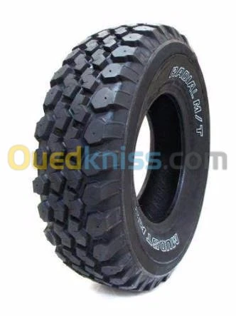 Pneu 4x4 Maxxis
