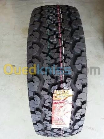 Pneu 4x4 Maxxis