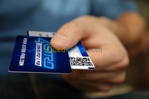 Travaux Publicitaire