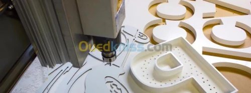 Travaux Publicitaire
