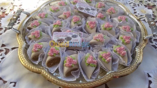 gateaux oriental