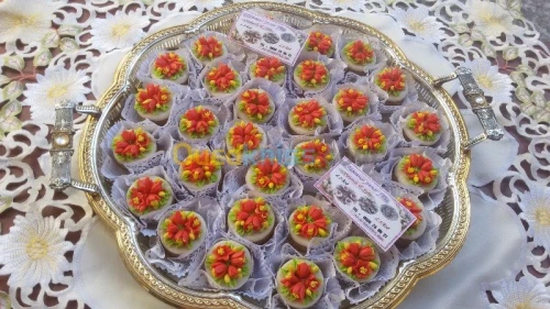 gateaux oriental