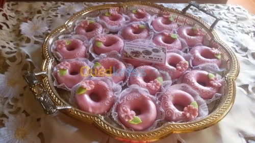 gateaux oriental