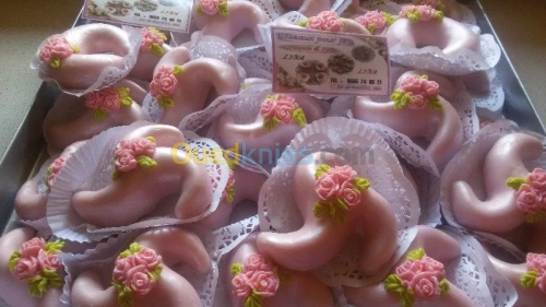 gateaux oriental