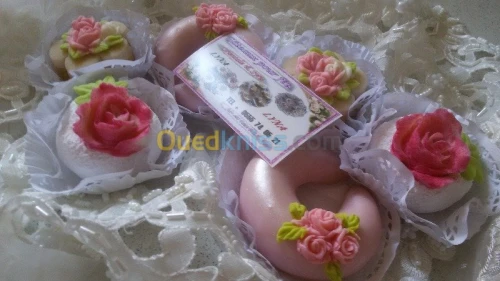 gateaux oriental