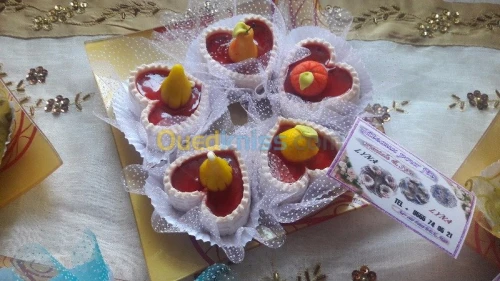 gateaux oriental