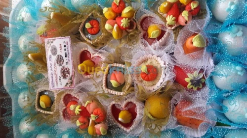 gateaux oriental