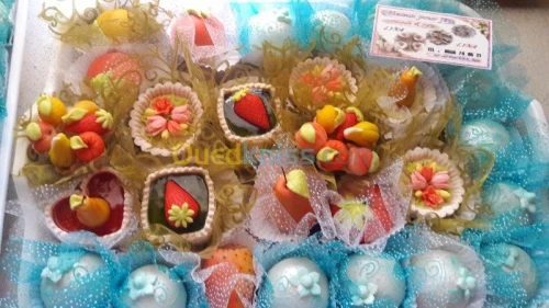 gateaux oriental