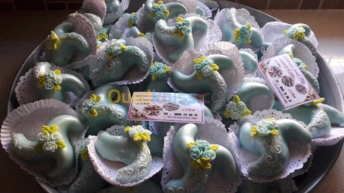gateaux oriental