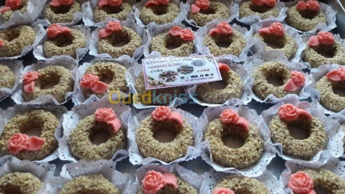 gateaux oriental