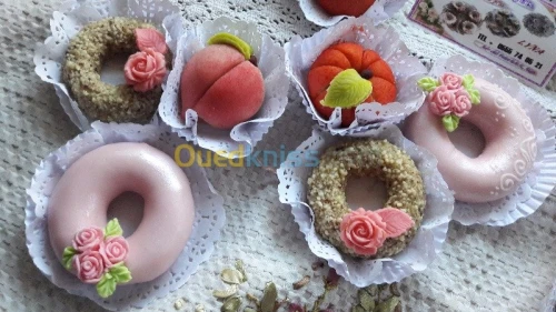 gateaux oriental