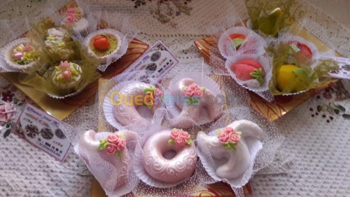 gateaux oriental