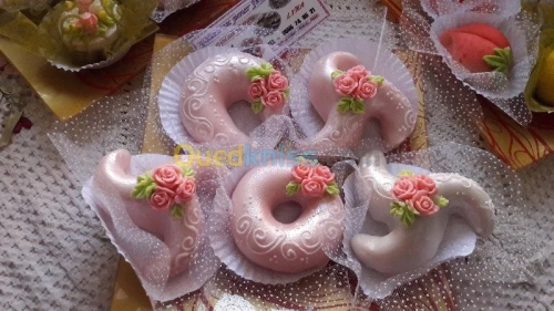 gateaux oriental