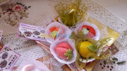 gateaux oriental