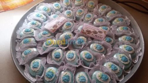 gateaux oriental