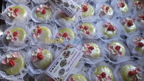 gateaux oriental