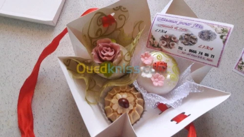 gateaux oriental