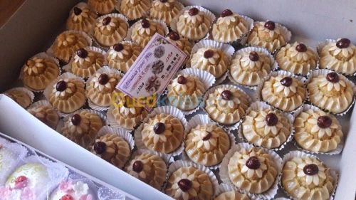 gateaux oriental