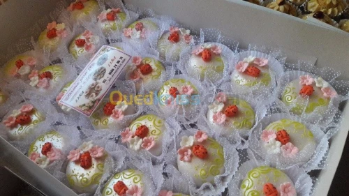 gateaux oriental