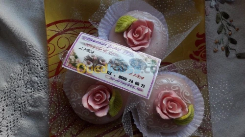 gateaux oriental