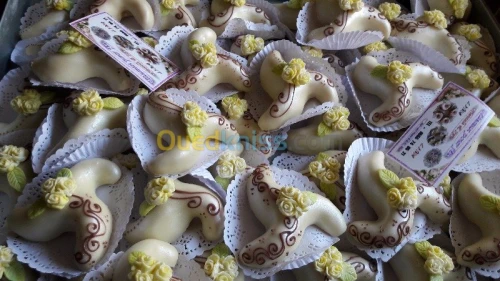 gateaux oriental