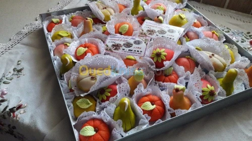 gateaux oriental