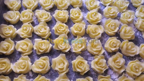gateaux oriental
