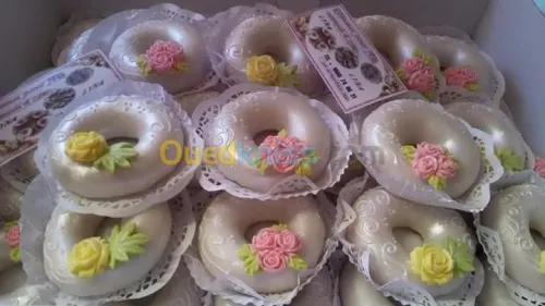 gateaux oriental