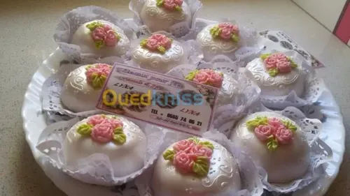 gateaux oriental