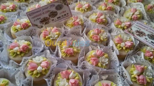 gateaux oriental