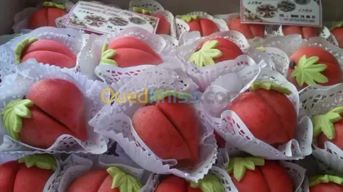 gateaux oriental