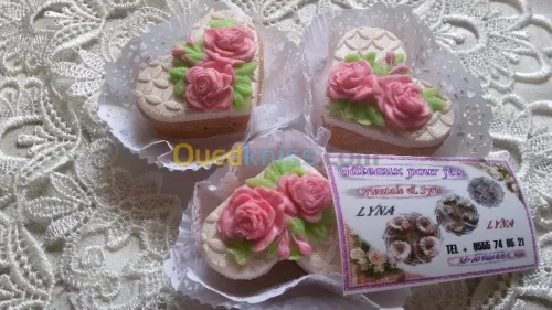 gateaux oriental