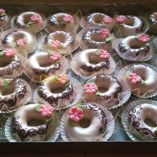 gateaux oriental
