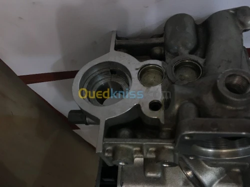 CULASSE TATA INDICA 1,4