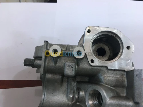 CULASSE TATA INDICA 1,4