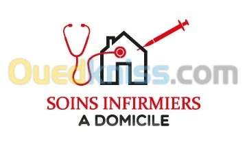 soins à domicile 