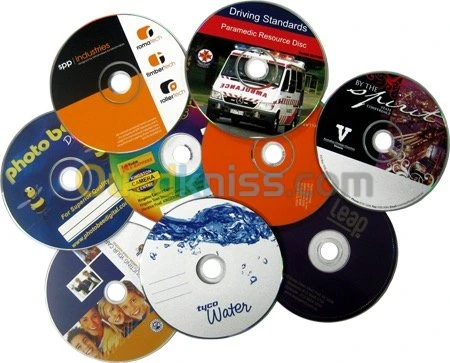 نسخ CD DVD BLU-RAY للمؤسسات