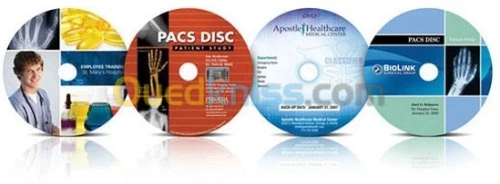 نسخ CD DVD BLU-RAY للمؤسسات