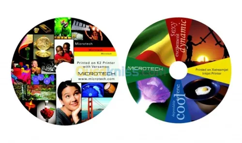 نسخ CD DVD BLU-RAY للمؤسسات