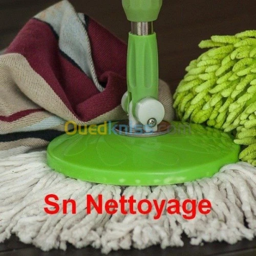 service & assainissement 