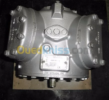 maintenance camion frigo
