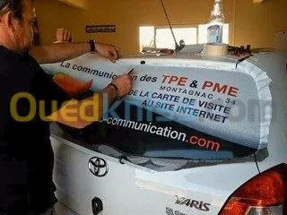 Impression et Decoration,marquage