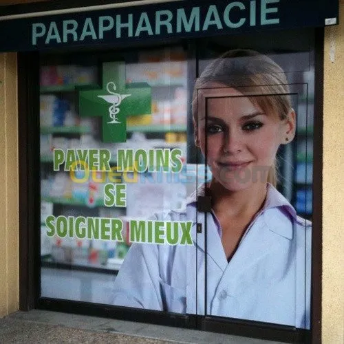 Impression et Decoration,marquage