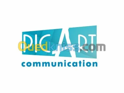 Agence de communication & Impression