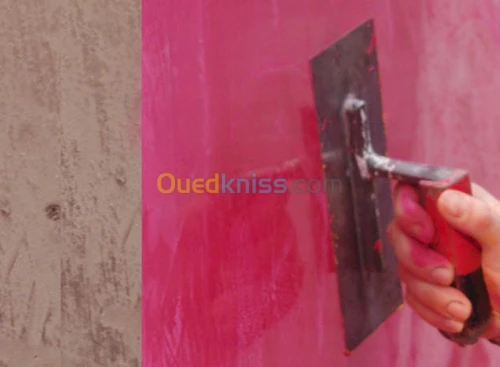 peinture et décoration