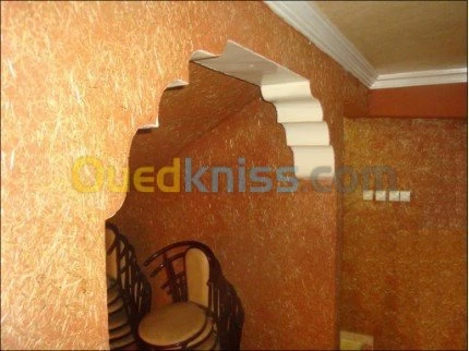 peinture et décoration