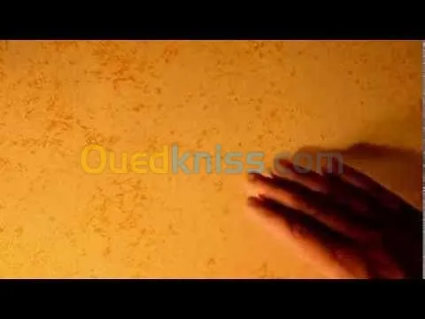 peinture et décoration