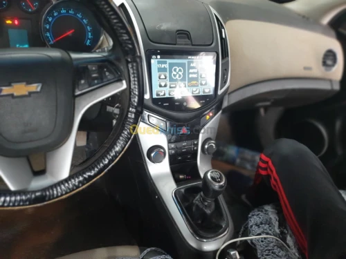 dvd  chevrolet android 