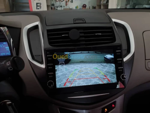 dvd  chevrolet android 